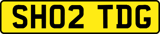 SH02TDG