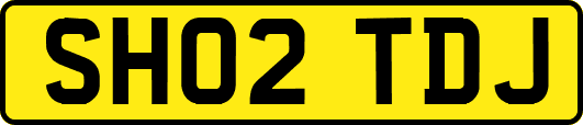 SH02TDJ