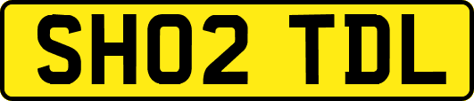 SH02TDL
