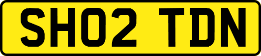 SH02TDN