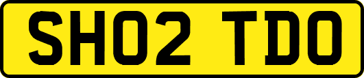 SH02TDO