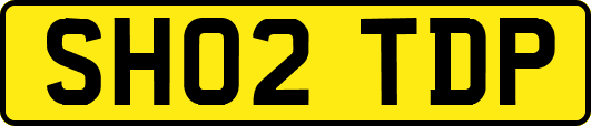 SH02TDP