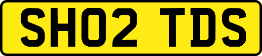 SH02TDS