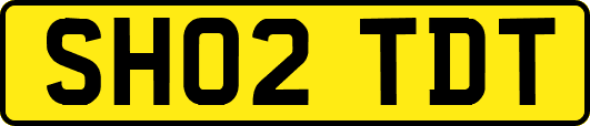 SH02TDT