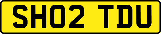 SH02TDU