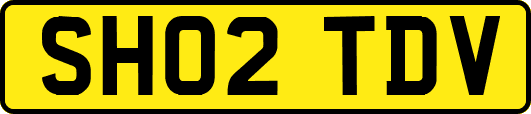 SH02TDV