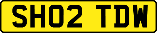 SH02TDW