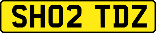 SH02TDZ