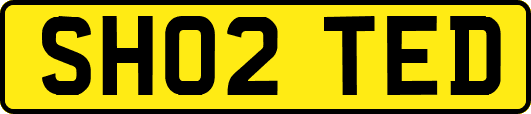 SH02TED