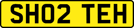 SH02TEH