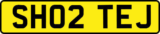 SH02TEJ