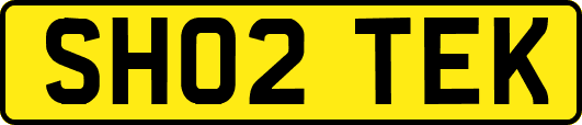 SH02TEK