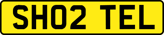 SH02TEL