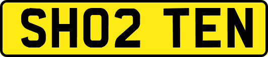 SH02TEN
