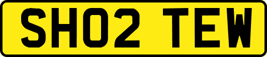 SH02TEW