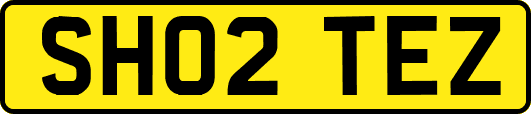 SH02TEZ