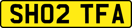 SH02TFA