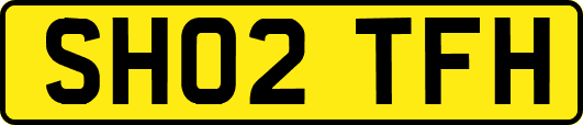 SH02TFH