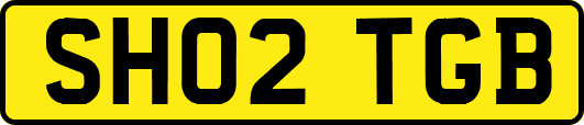 SH02TGB