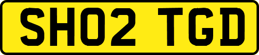 SH02TGD