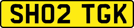 SH02TGK
