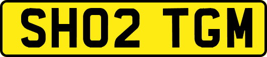 SH02TGM