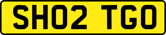SH02TGO