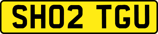 SH02TGU