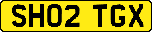 SH02TGX