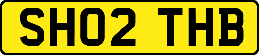 SH02THB