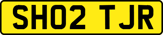 SH02TJR