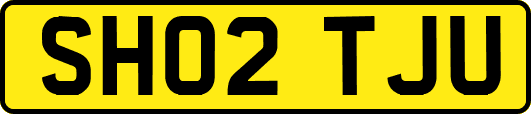 SH02TJU
