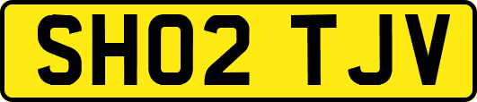 SH02TJV