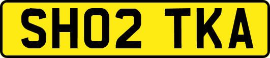 SH02TKA