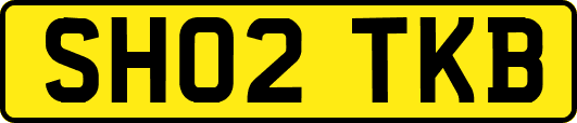 SH02TKB