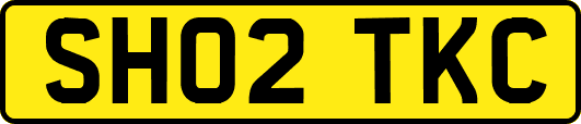 SH02TKC