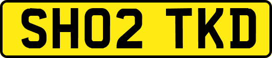 SH02TKD