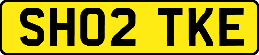 SH02TKE