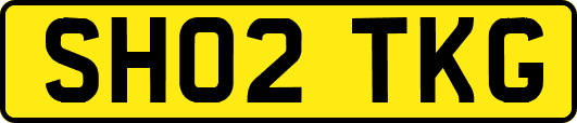 SH02TKG