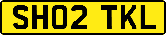 SH02TKL