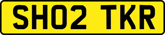 SH02TKR