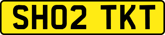 SH02TKT