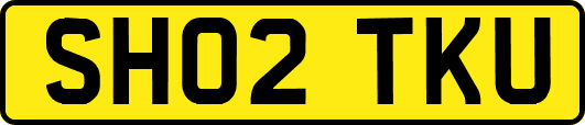 SH02TKU