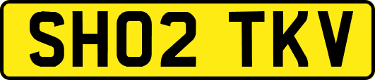 SH02TKV