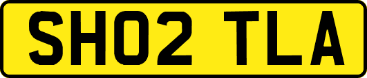 SH02TLA