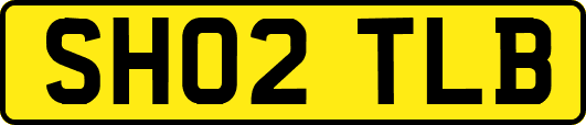 SH02TLB