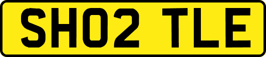 SH02TLE