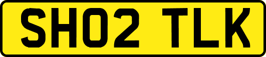 SH02TLK