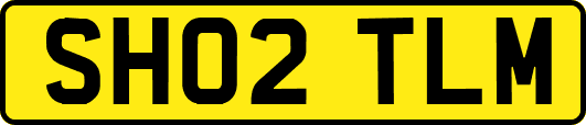SH02TLM