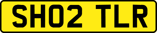 SH02TLR